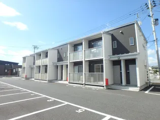 トラムB棟の画像