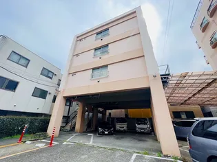 カルム町屋の画像