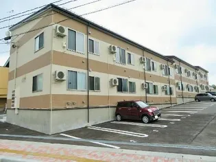 ルミエールFの画像