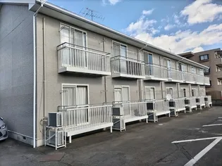 グリーンハイツの画像