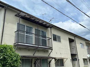 増田アパートの画像