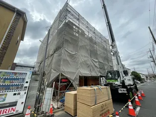 アン ソレイユの画像