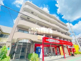 ロードサイドヒルズの画像