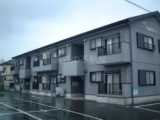 ハイツベルプラーナの画像