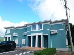 三重県度会郡度会町大野木【アパート】の外観