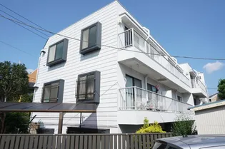 北軽井沢ハイツの画像