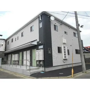 アスコット大野田の画像