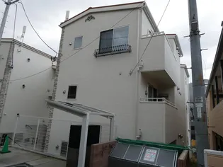 アステラス北仙台弐番館の画像