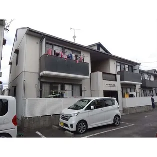 フォーブルリッチBの画像