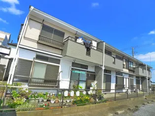 ブリックビラ1の画像