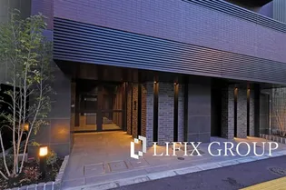 GRANSITE東大前の画像