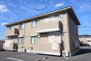 ベルサージュ Bの画像