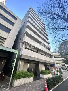 アーデン麻布十番の画像