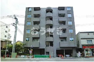 メゾン ド アストIIの画像