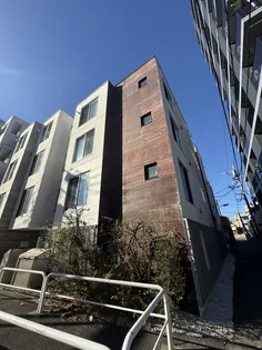 BON MARCHE OIMACHI 01の画像