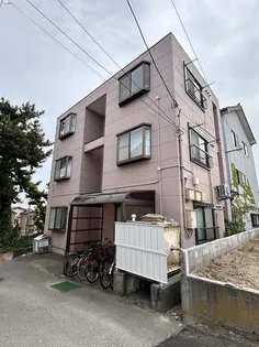 コーポタカノの画像