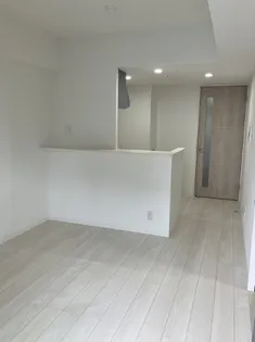 GR薬院【7階】の居間