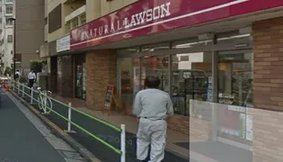 NISHINO HOUSE【1階】の周辺