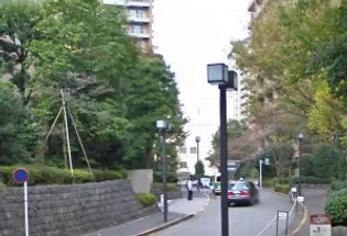 NISHINO HOUSE【1階】の周辺