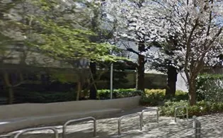 NISHINO HOUSE【1階】の周辺