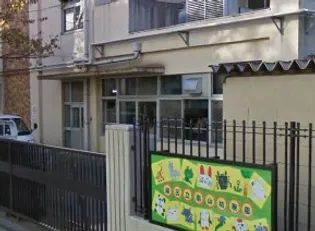 NISHINO HOUSE【1階】の周辺