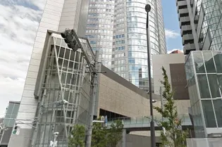 NISHINO HOUSE【1階】の周辺