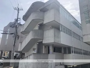 和歌山県和歌山市谷町【マンション】の外観