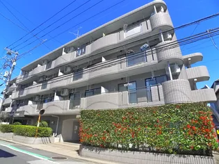 ラ ポール八番館の画像