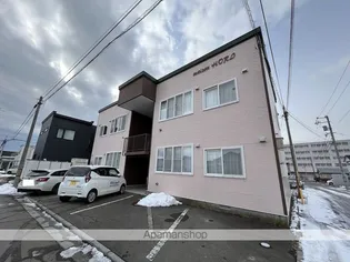 MAISON HORIの画像