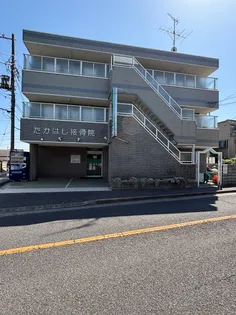 第3パールハイツの画像