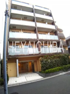 シンシティー町屋の画像