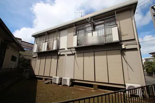 シティハイムAIZAWA Bの画像