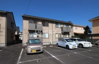 オルテンシア A棟の画像