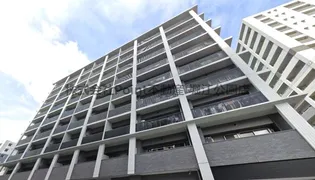 大阪府大阪市城東区中央3【マンション】の外観