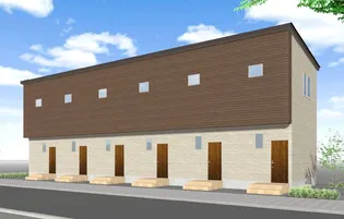 伊 ダンセ弐番館の画像