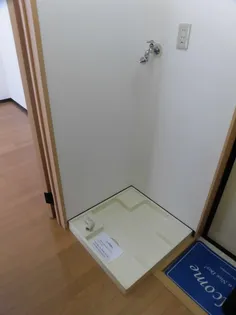 アルカディア【1階】の内装