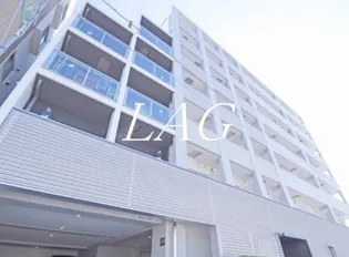 SYFORME MINAMI IKEBUKURO【5階】の外観