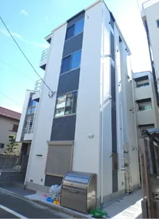 東京都足立区竹の塚1【マンション】の外観