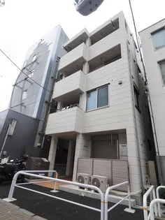 グランソレイユ大井の画像