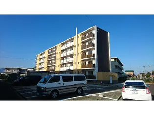 ヴィラナリー横見Ⅱの画像