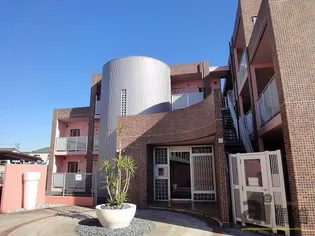 東京都東村山市久米川町3【マンション】の外観