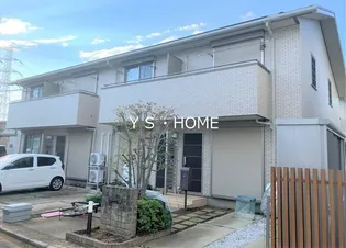 ハーブスラベンダーの外観