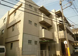 テラス府中の画像