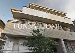 フローラ中野の画像