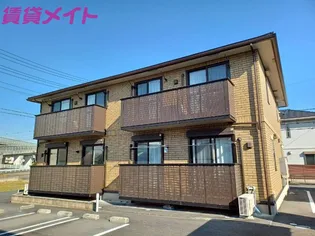 NEW コーポヒロの画像