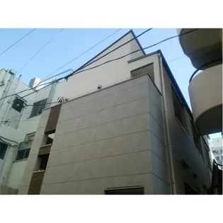 マノンフラット浅草橋【2階】の外観