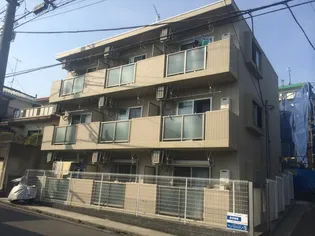 ブエナヴィスタIの画像