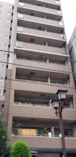 エクセレンシア駒込【10階】の外観