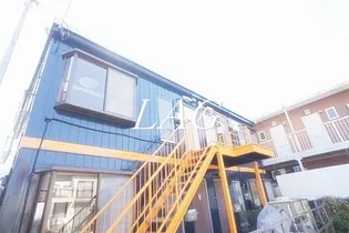 センチュリープレイス【2階】の外観