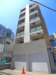 ACTUS亀戸【6階】の外観